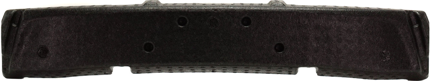 Front Bumper Absorber, LT/Premier (Without RS Package)/LS Models