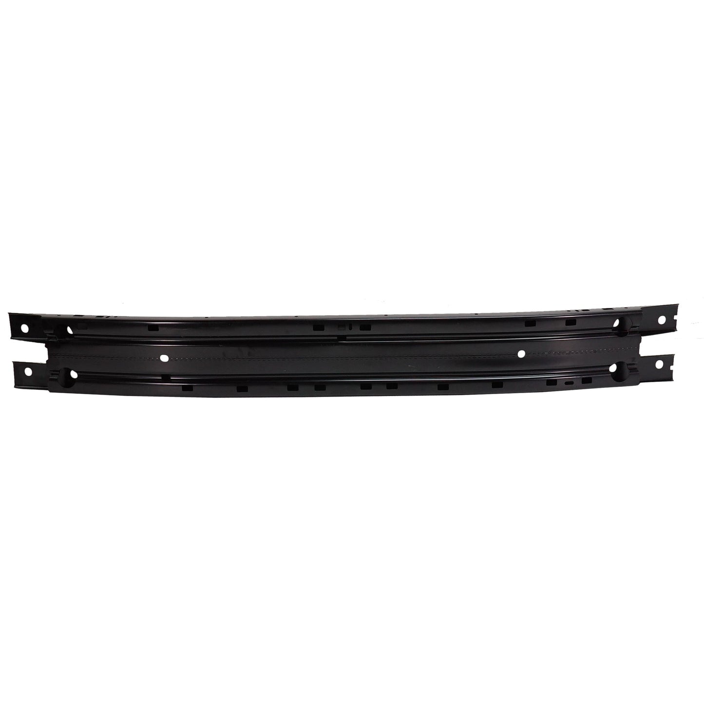 Front Bumper Reinforcement, Steel