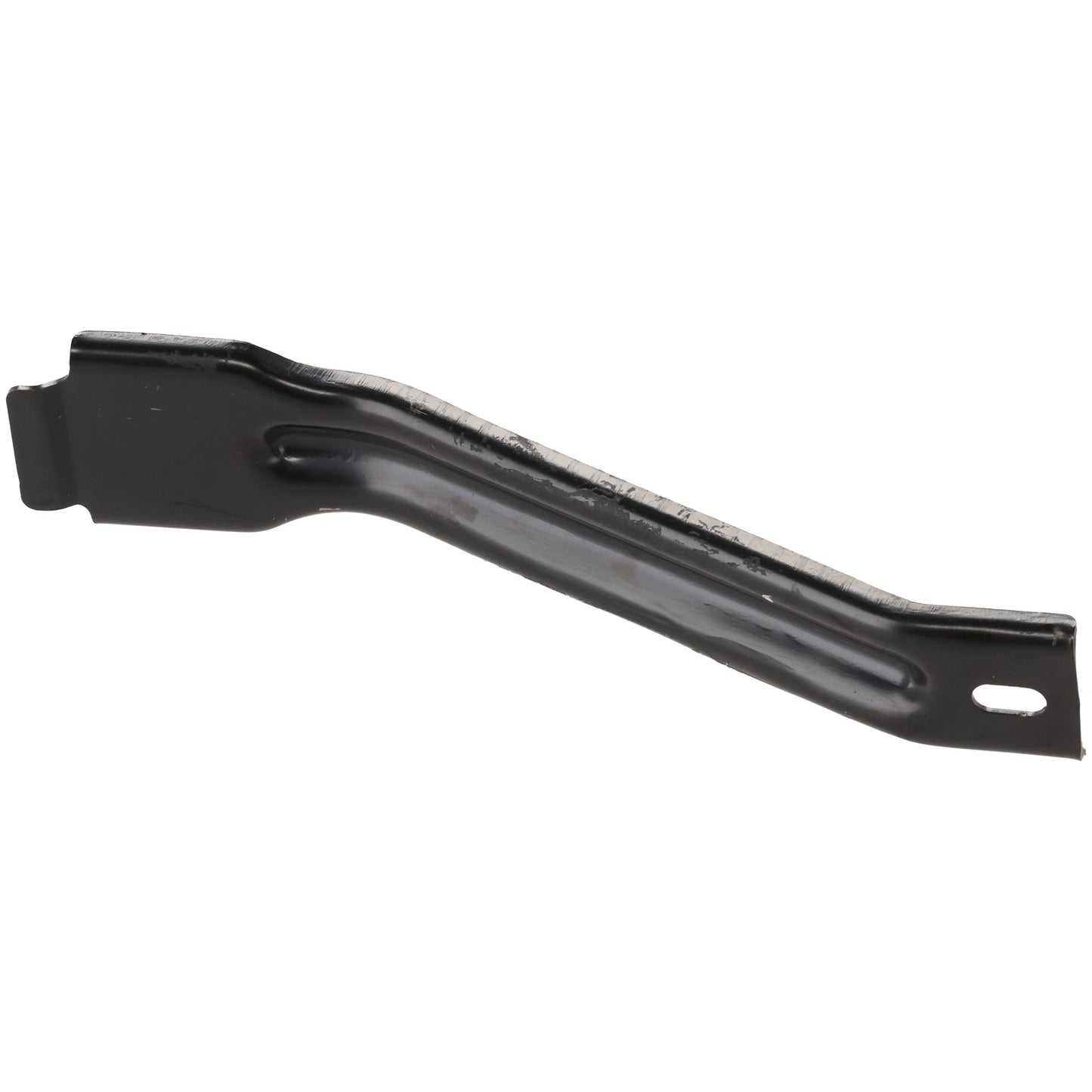 Front, Center Bumper Bracket
