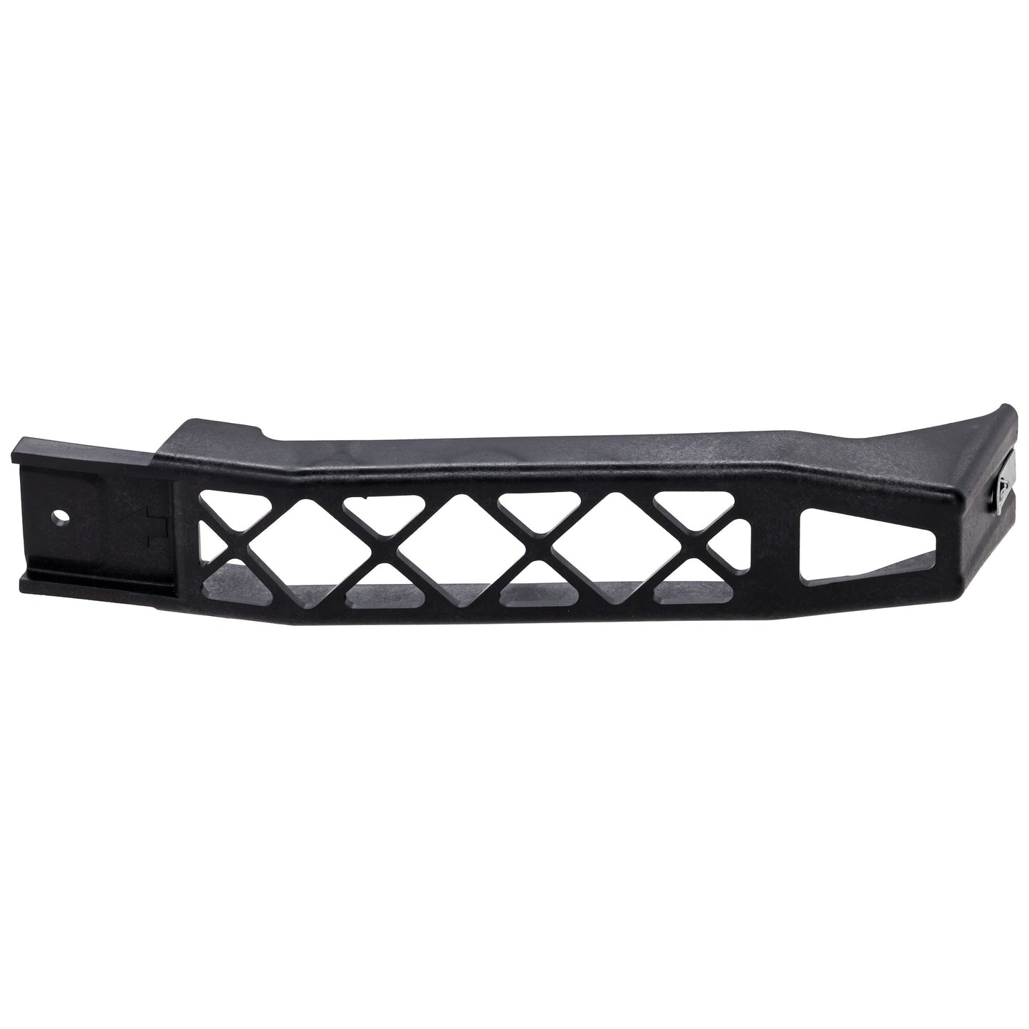 Front, Center Bumper Bracket