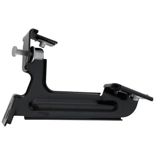 Front, Driver Side Bumper Bracket