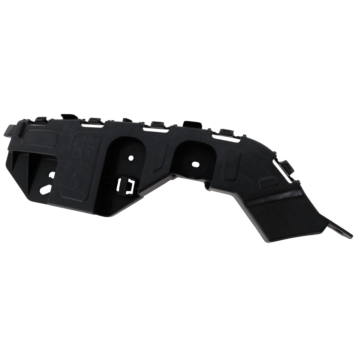 Front, Driver Side Bumper Bracket