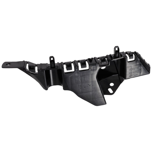 Front, Passenger Side Bumper Bracket