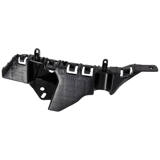 Front, Driver Side Bumper Bracket