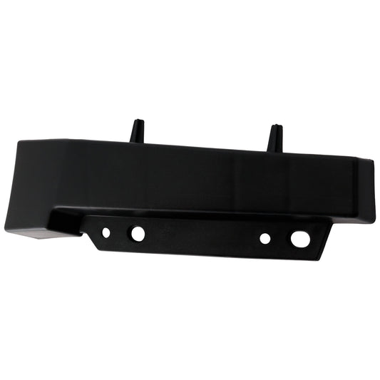 Front, Passenger Side Bumper Bracket