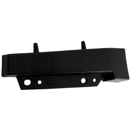 Front, Driver Side Bumper Bracket