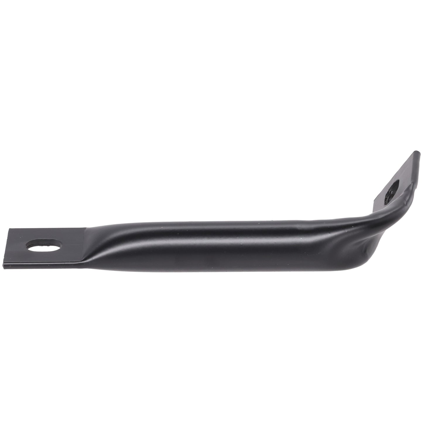 Front, Passenger Side Bumper Bracket