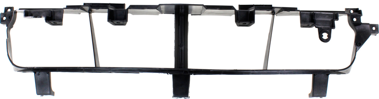 Front, Lower, Center Bumper Bracket