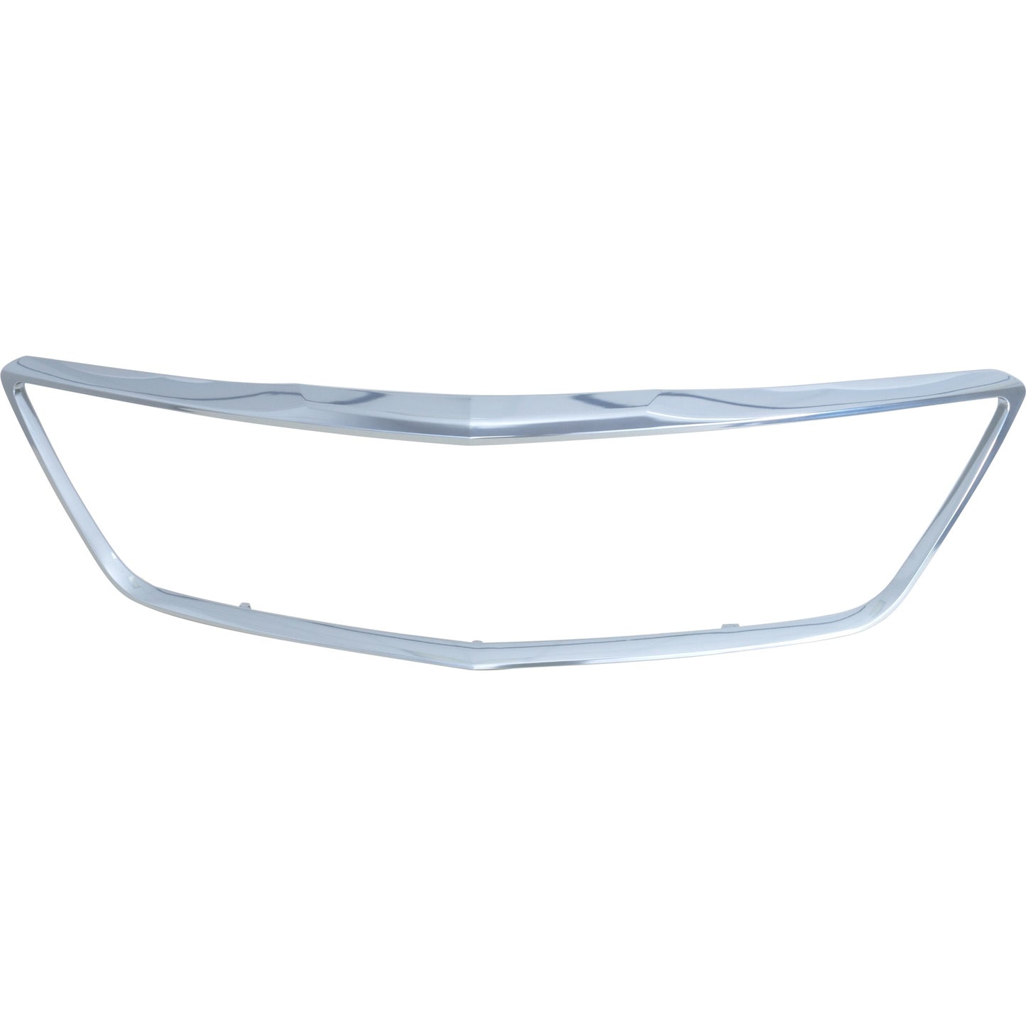 Grille Trim, Primed