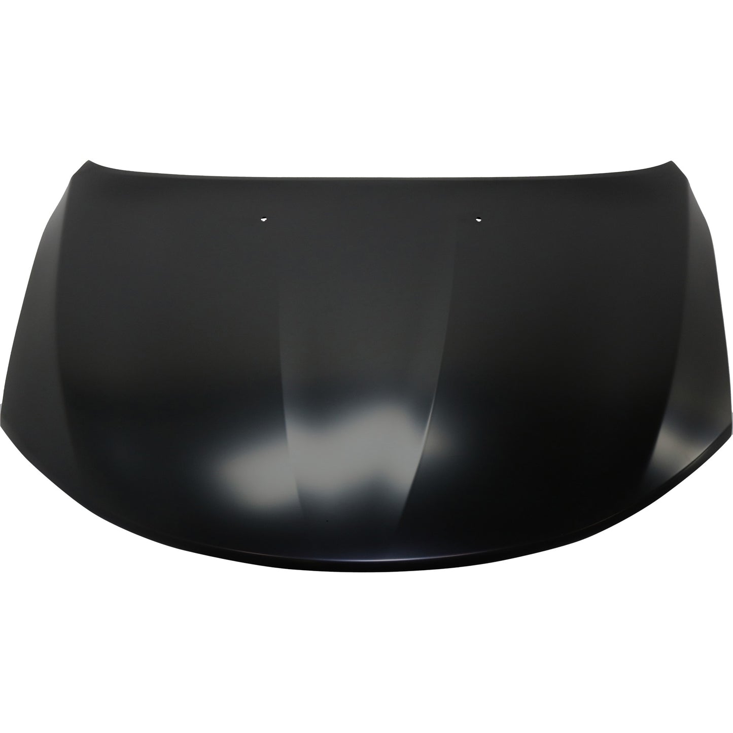 Factory Style Hood Aluminum Primed CAPA Certified