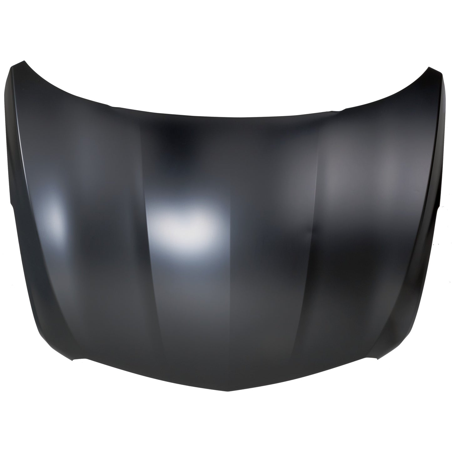 Factory Style Hood Steel Primed