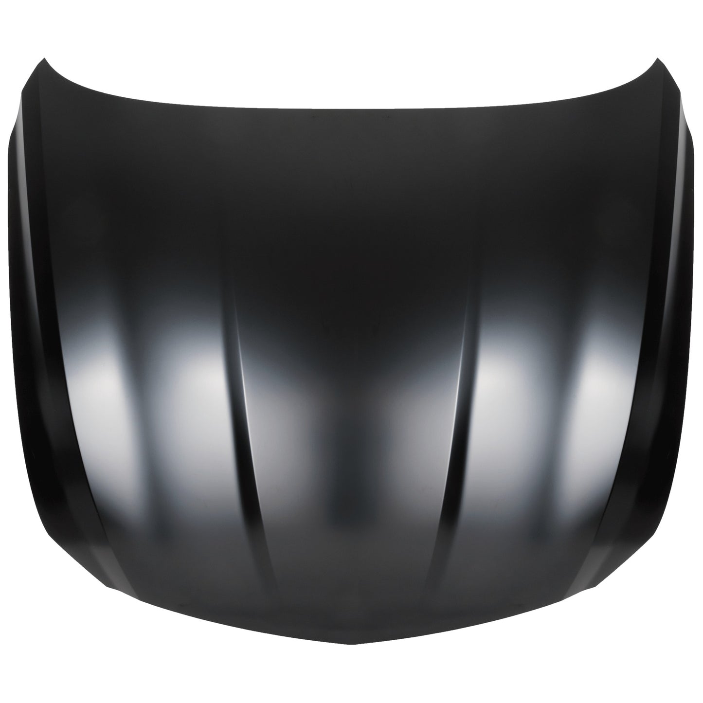 Factory Style Hood Black