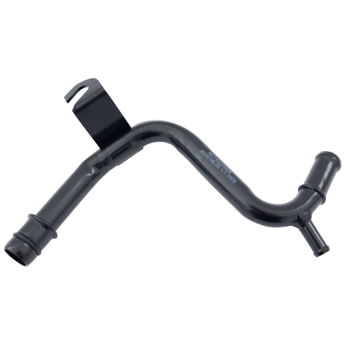 Heater Hose, Inlet, 3.4L