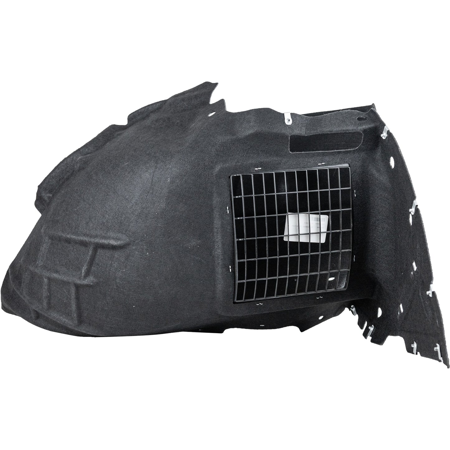 Front, Passenger Side Fender Liner CAPA Certified