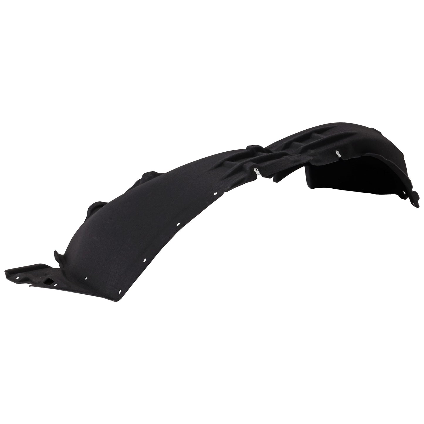 Front Driver Side Fender Liner