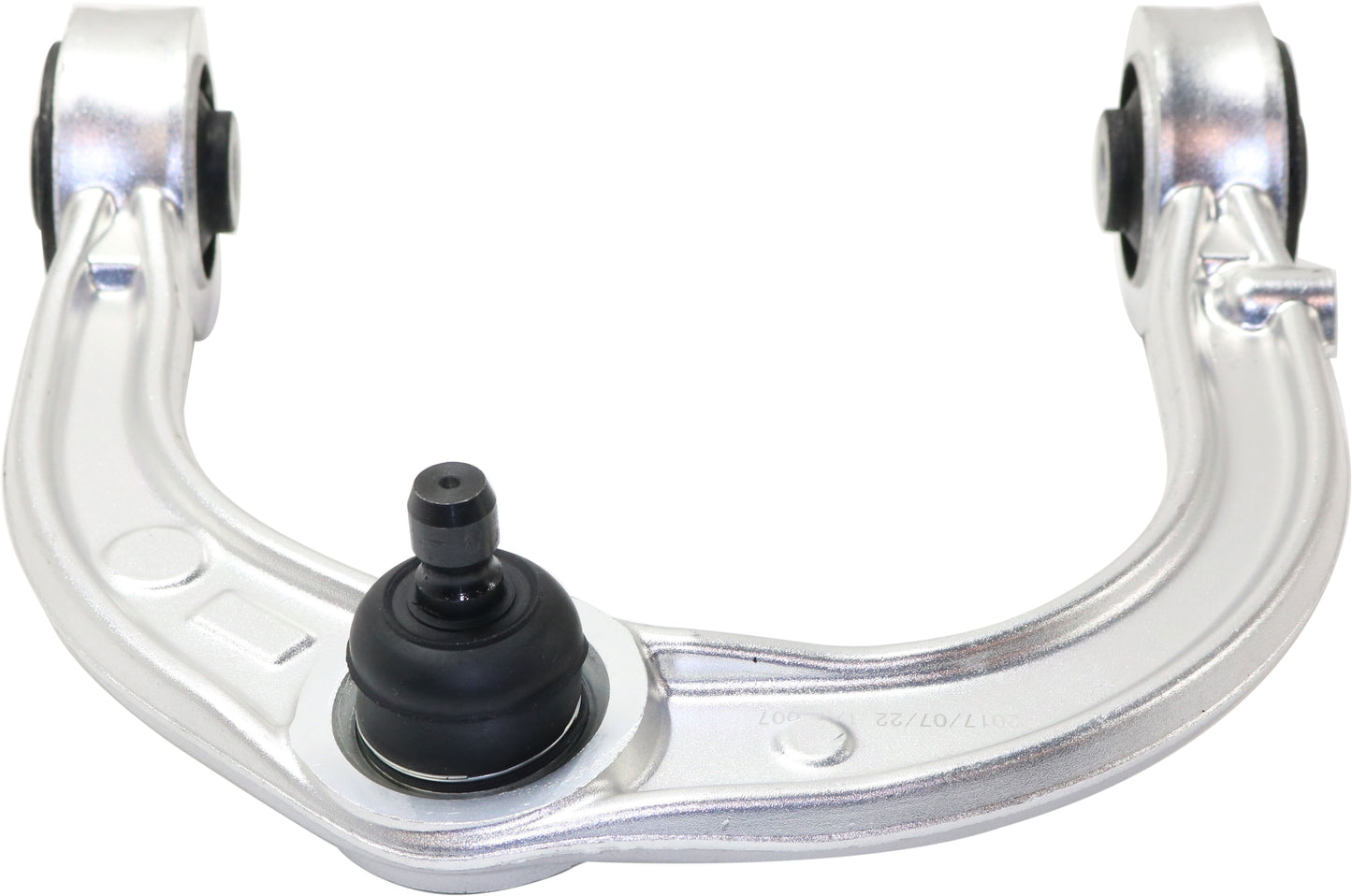 Front, Driver Side, Upper Control Arm, With Ball Joint Assembly, RWD