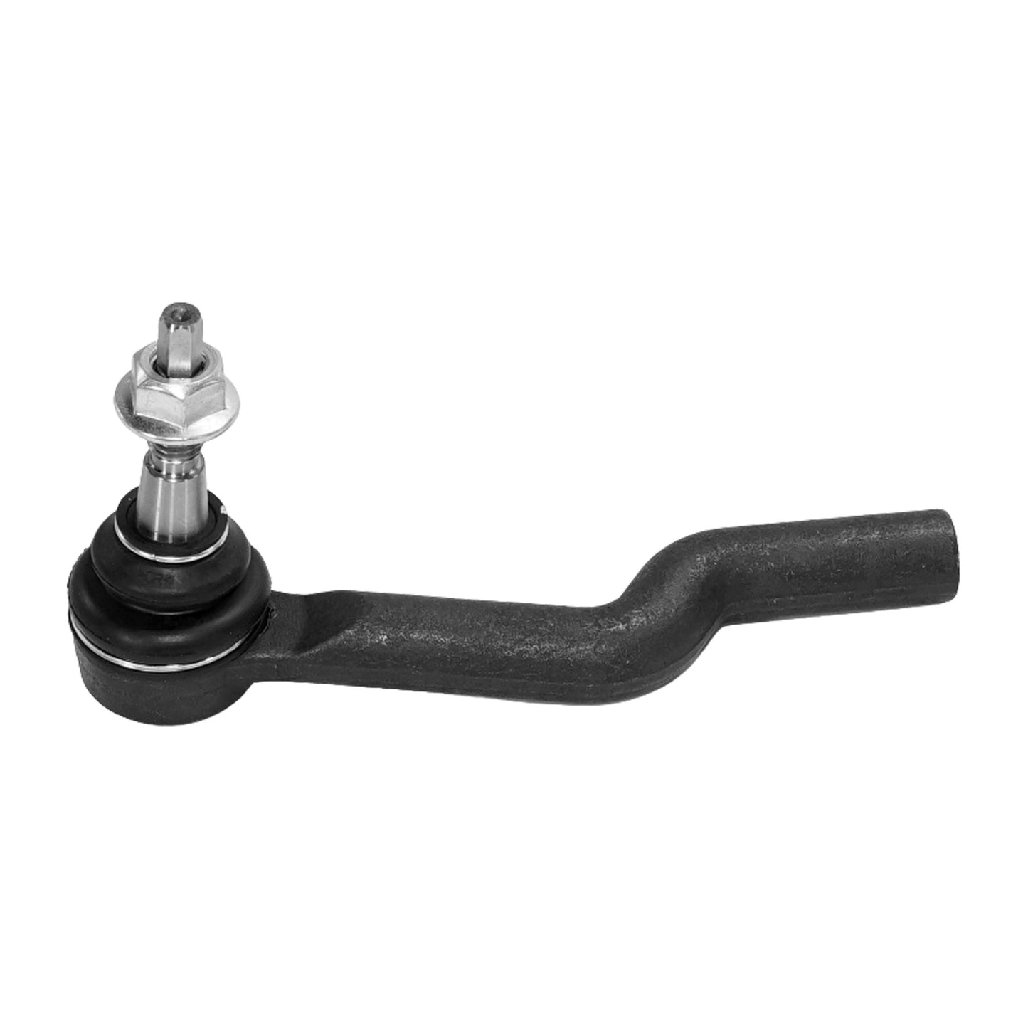 Front, Driver Side, Outer Tie Rod End, RWD
