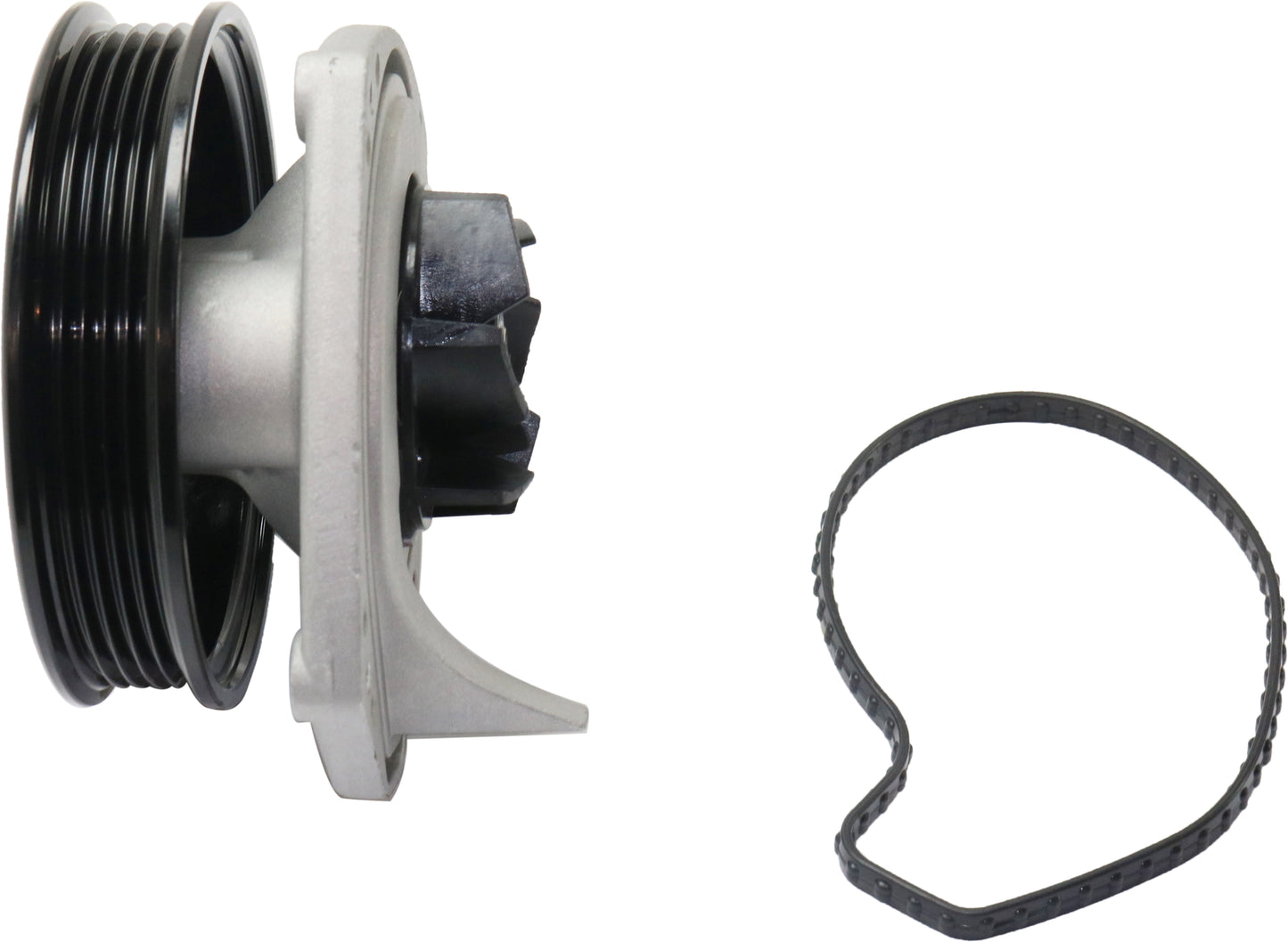 Water Pump, 2.0L/2.5L Engines