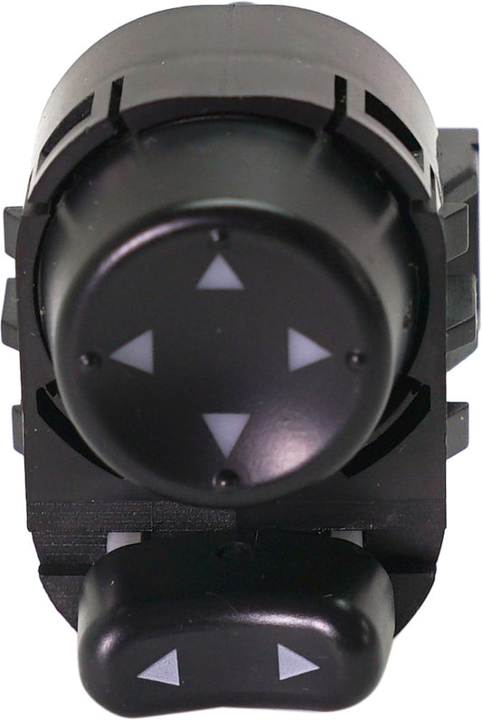 Front, Driver Side Mirror Switch