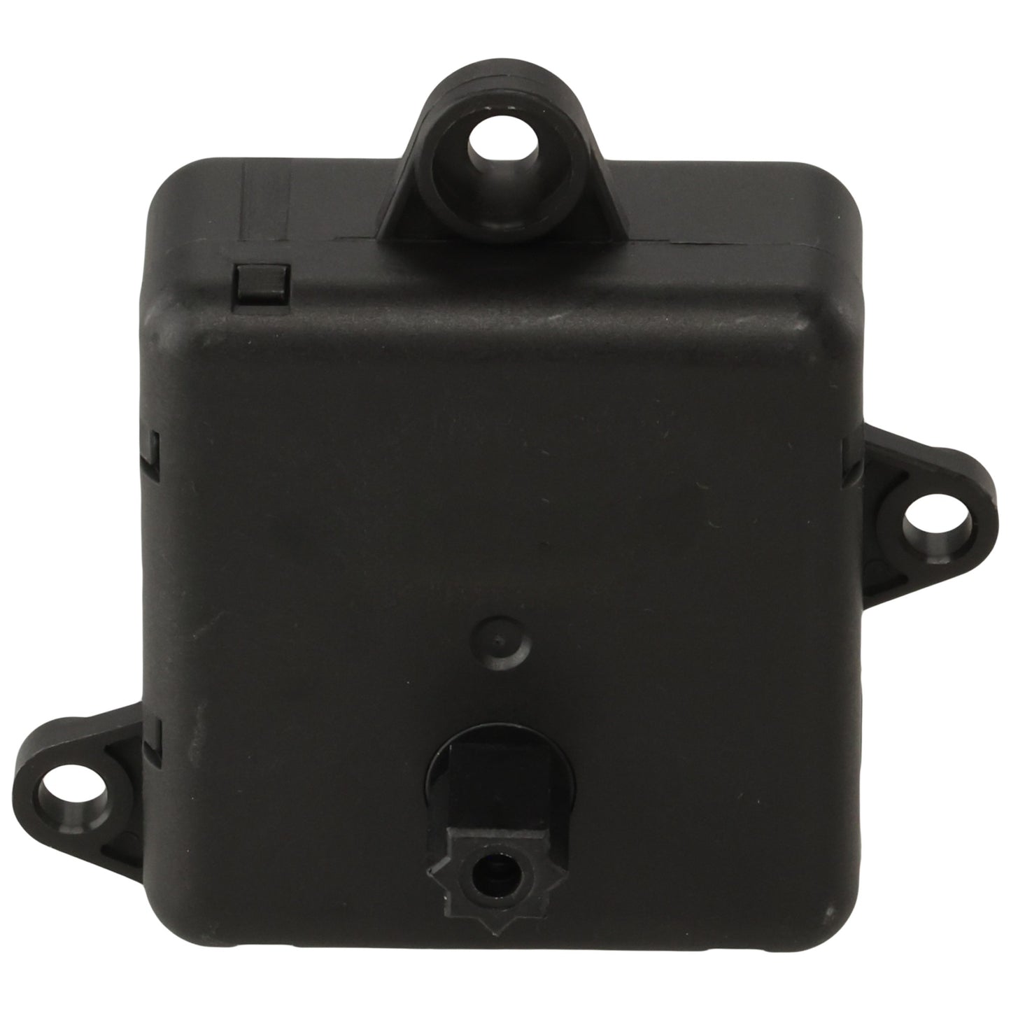 A/C Actuator, Air Inlet; Mode; Temperature