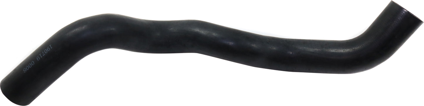 Radiator Hose, 4 Cyl., 2.0L Engine