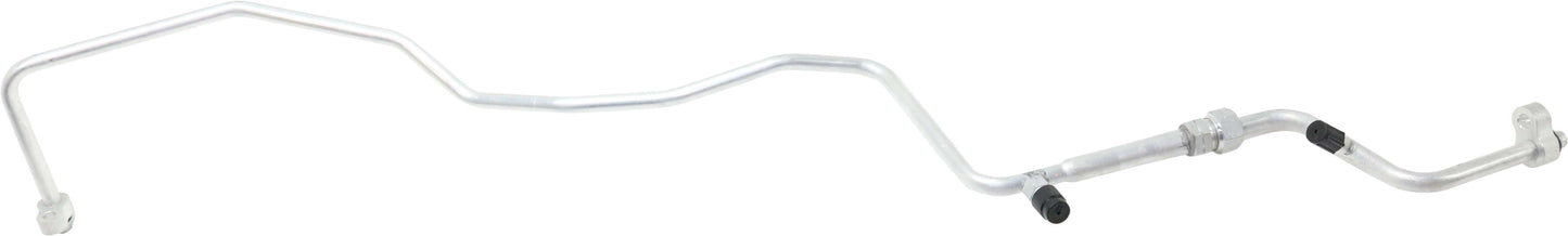 A/C Refrigerant Hose, Liquid Line, Sold individually, 5.3L/6.0L/8.1L Eng.