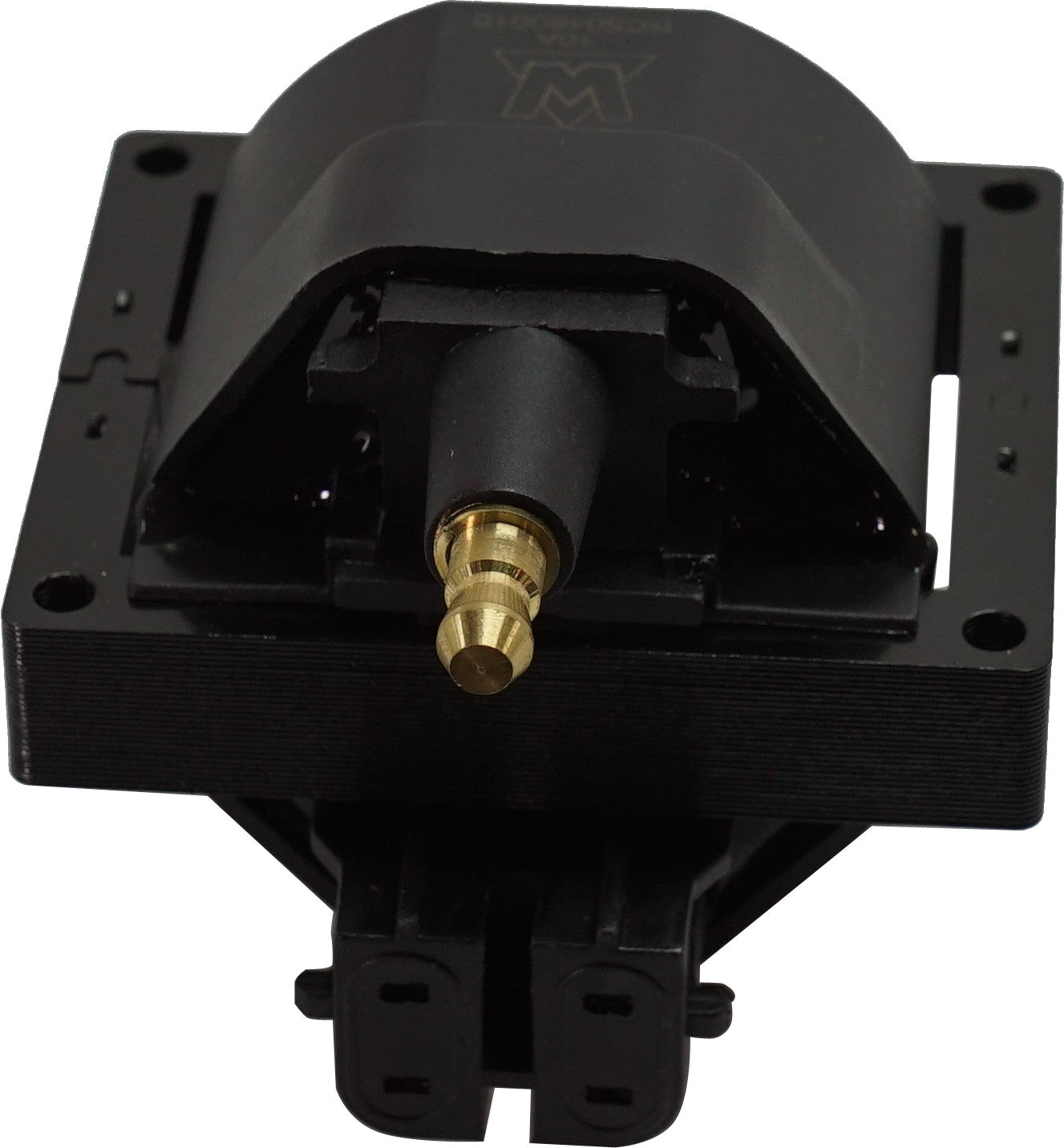 Ignition Coil, 6 Cyl., 4.3L Engine, Horizontal Towers