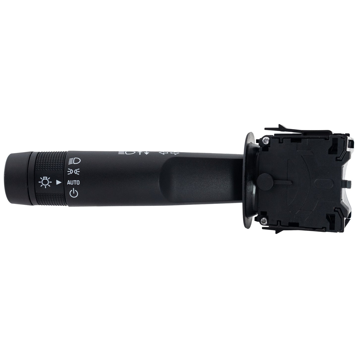 Combination Switch, For Models without Fog Lights