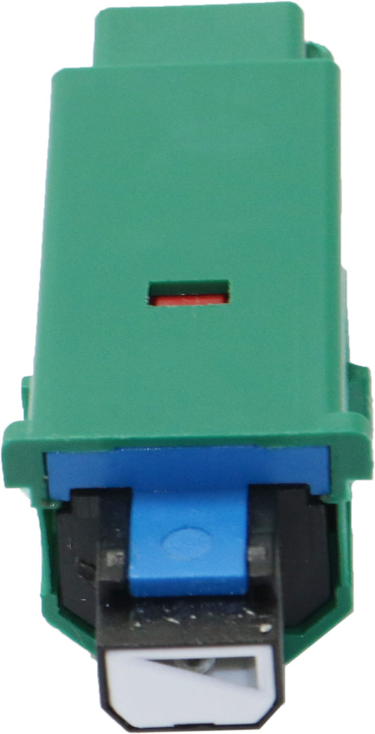 Выключатель аварийной сигнализации, 8-цилиндровый двигатель объемом 5,7 л