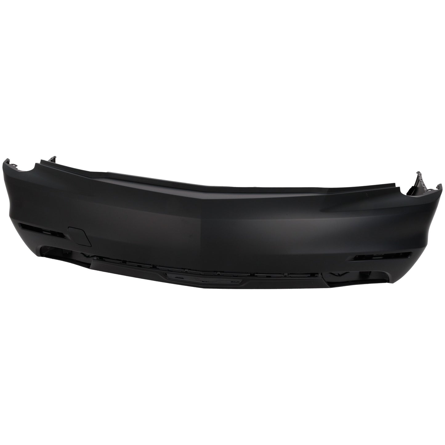 Rear Bumper, Primed
