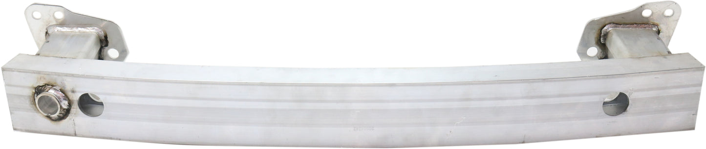 Усилитель заднего бампера, алюминий