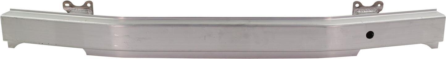 Усилитель заднего бампера, алюминий