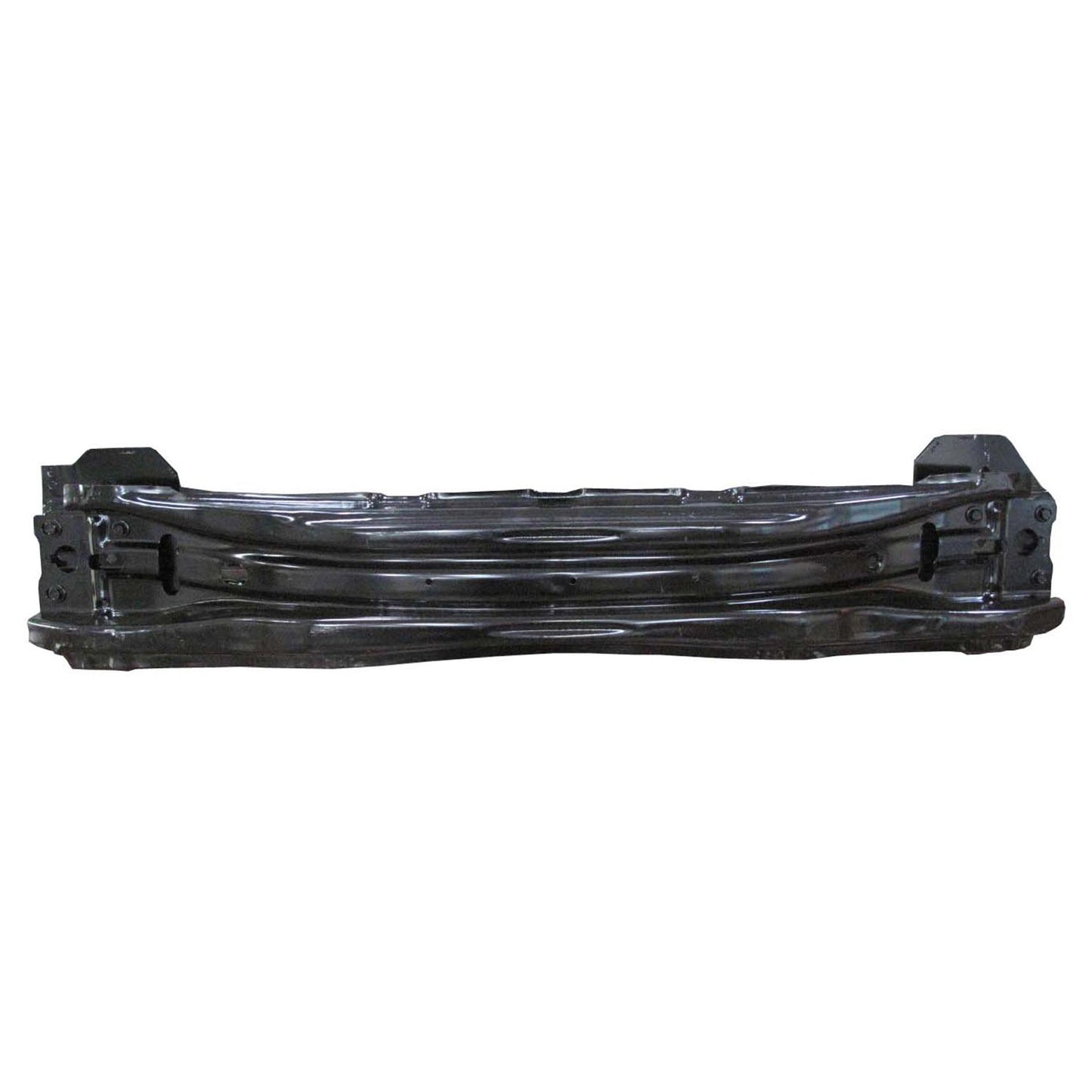 Rear Bumper Reinforcement, Aluminum CAPA Certified
