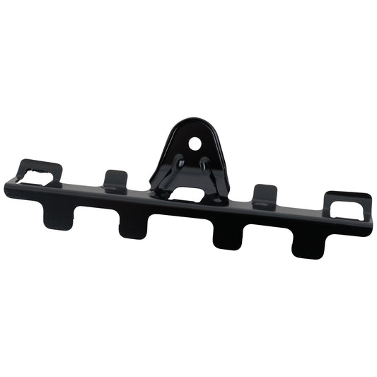 Rear, Driver or Passenger Side Bumper Bracket, Mounting Bracket