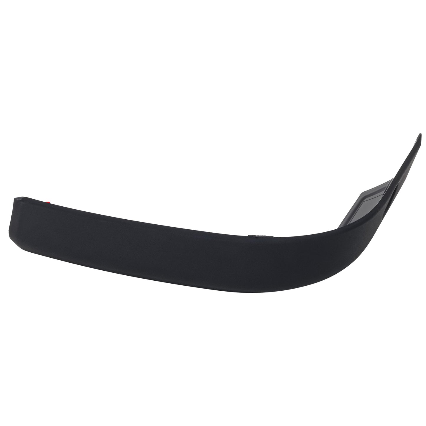 Passenger Side Bumper Trim