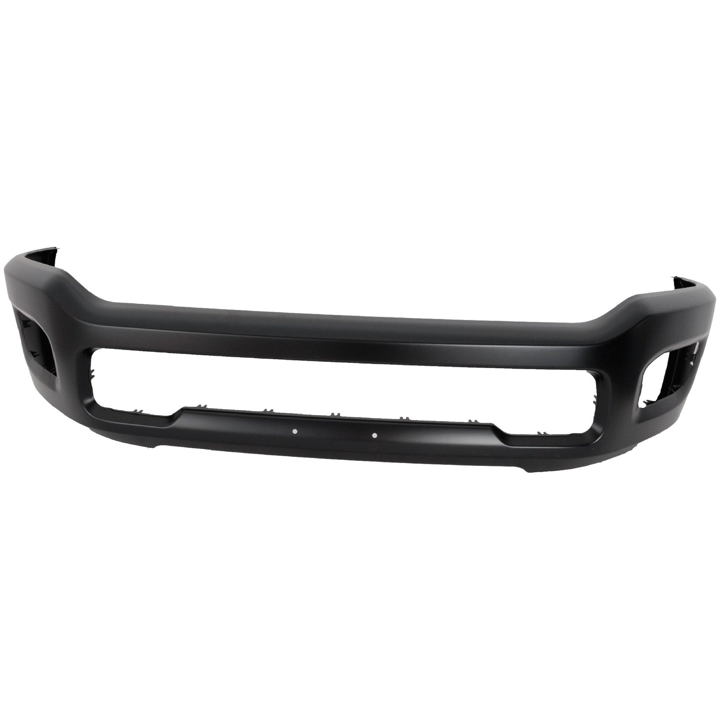 Front Bumper, Primed