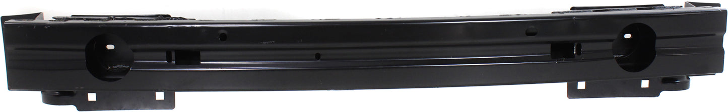 Усилитель переднего бампера, стальной