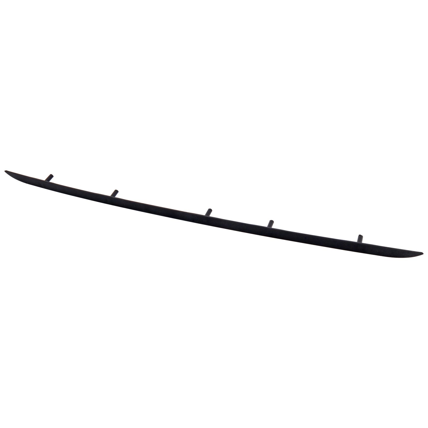 Front, Upper Bumper Trim