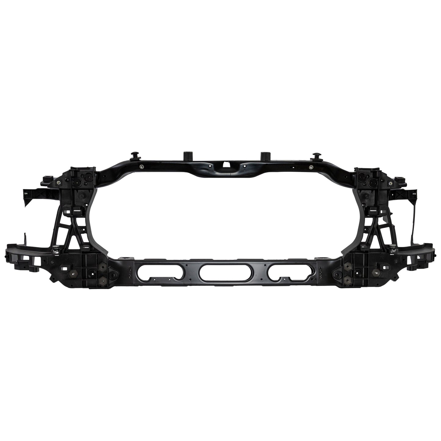 Radiator Support Assembly, 5.7L Engine, CAPA Certified