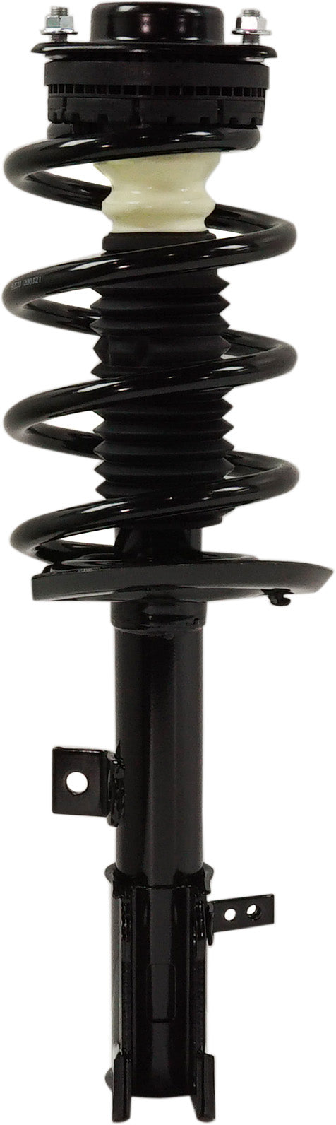 Front, Passenger Side Fully Loaded Strut