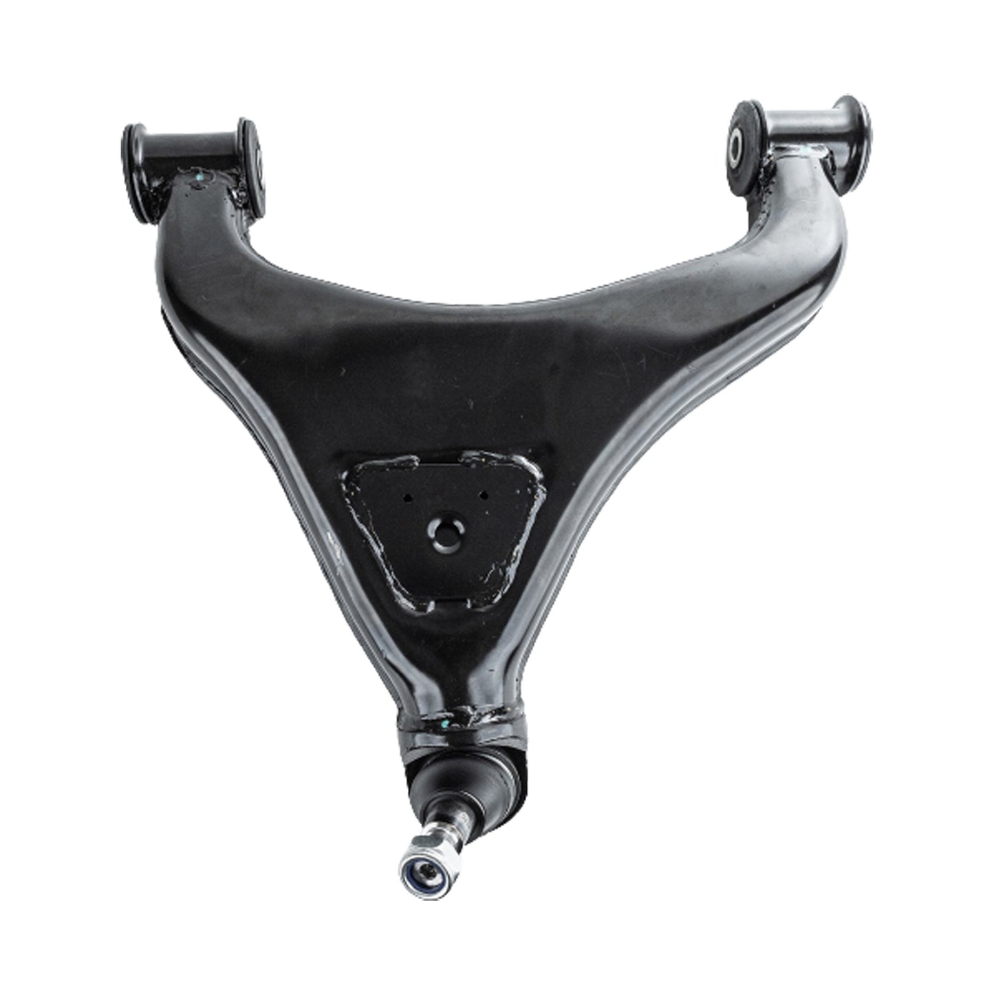 Front, Driver Side, Lower Control Arm, With Ball Joint Assembly, Base Model, RWD