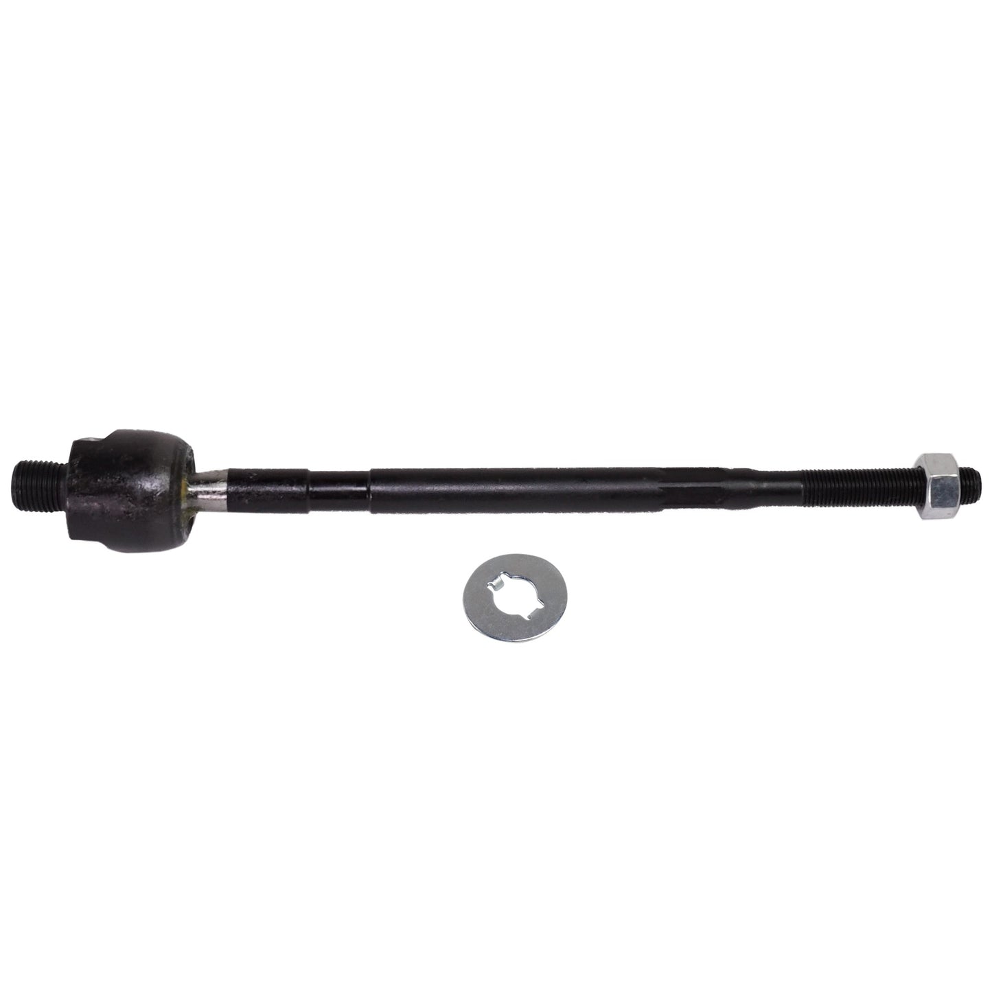 Front, Driver or Passenger Side, Inner Tie Rod End