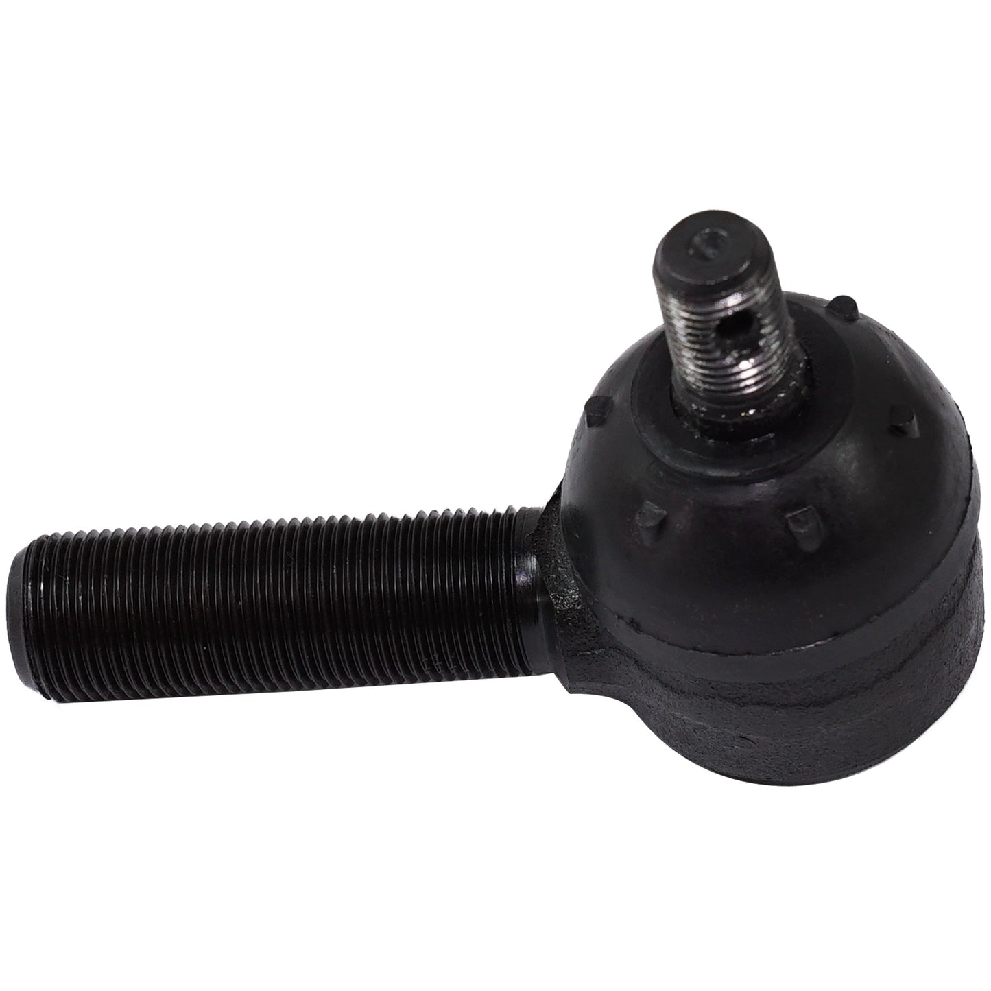 Front or Rear, Driver Side, Outer Tie Rod End