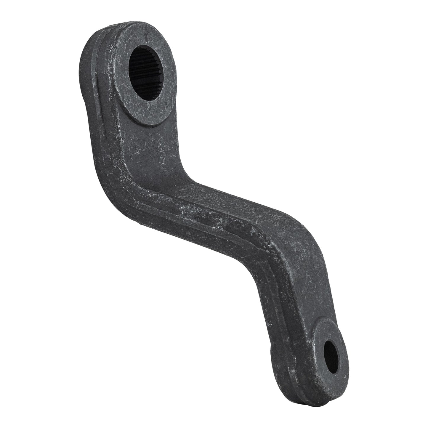 Pitman Arm, Tie Rod End, Sway Bar Link, Ball Joint and Control Arm Assembly and Idler Arm, 4WD