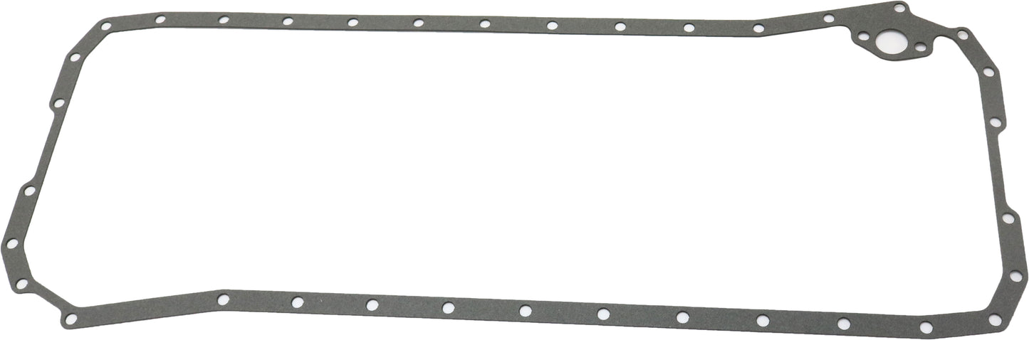 Oil Pan Gasket, 6 Cyl., 5.9L Engine, Base Model