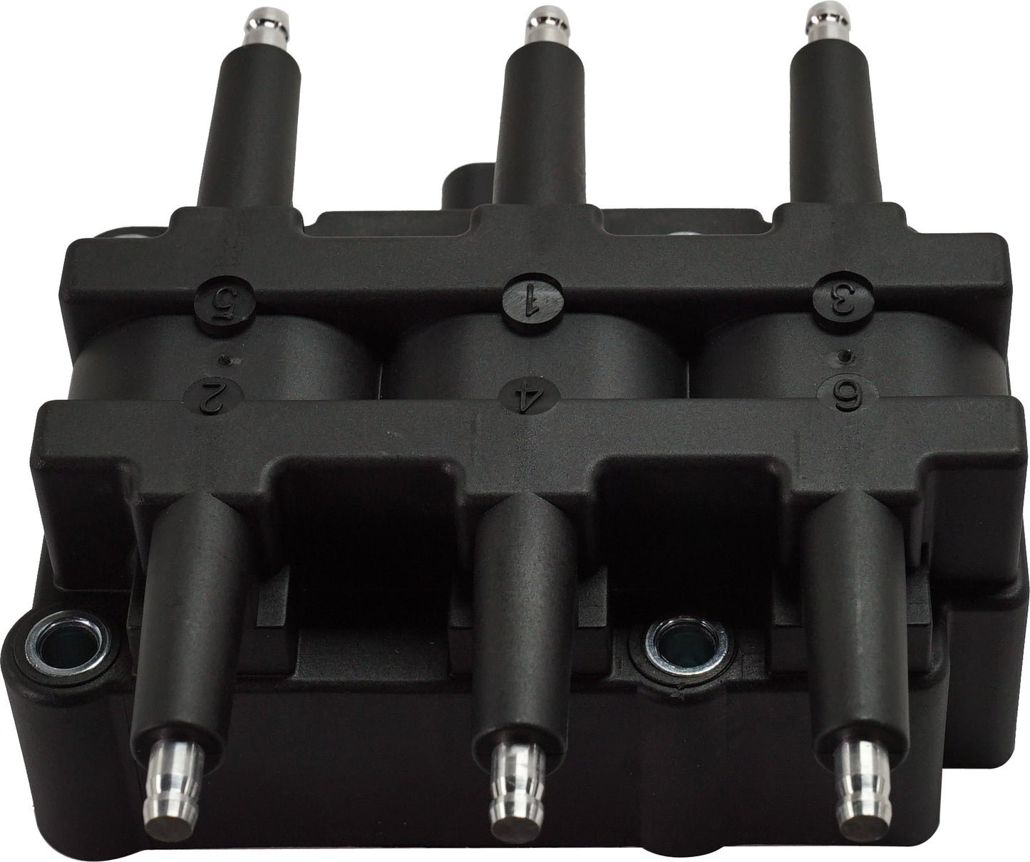 Ignition Coil, 10 Cyl., 8.0L Engine