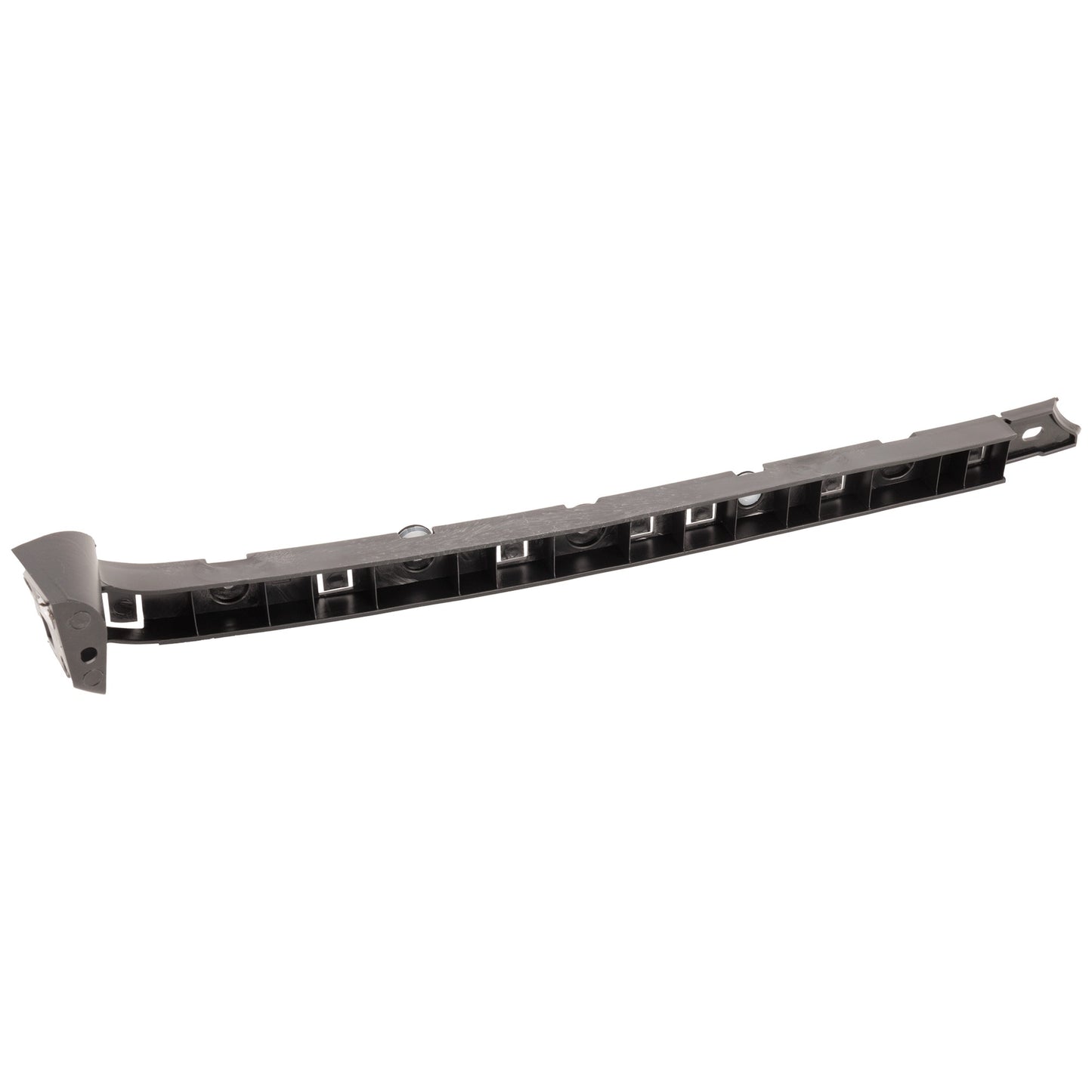 Rear, Driver Side/Rear, Driver Side, Upper Bumper Bracket, For Models with/without Wide Body Option