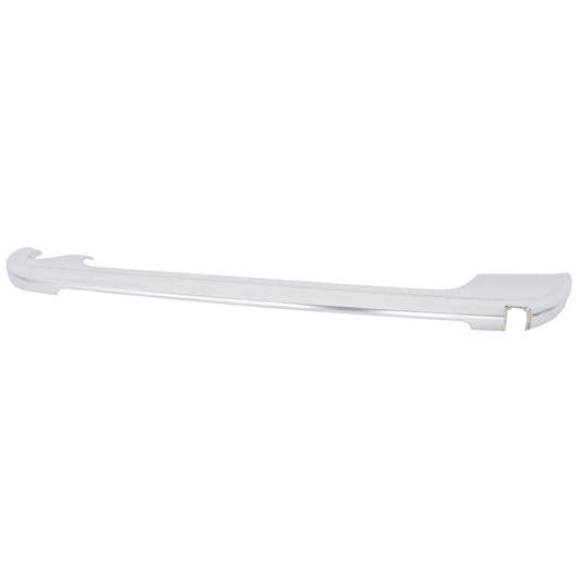 Rear Bumper Trim