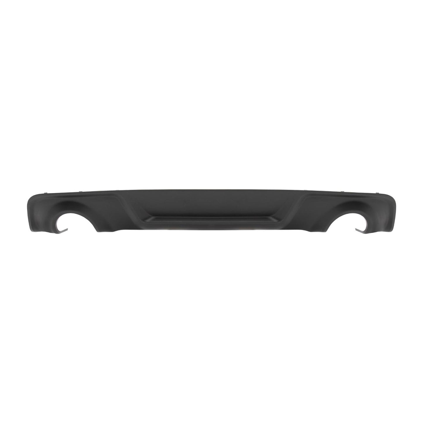 Rear Valance, Textured
