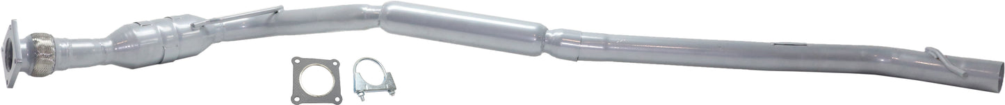 Catalytic Converter, 3.8L, 6Cyl, Federal EPA Standard, 46-State Legal (Cannot ship to CA, CO, NY or ME), Direct Replacement Series, Direct Fit